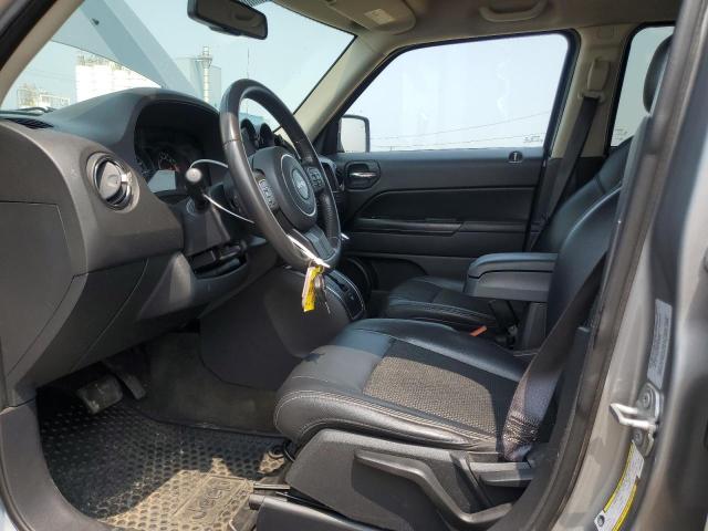 1C4NJPBA2GD698406 Jeep Patriot Sport