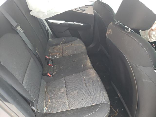 3KPF24AD7PE625963 KIA FORTE LX