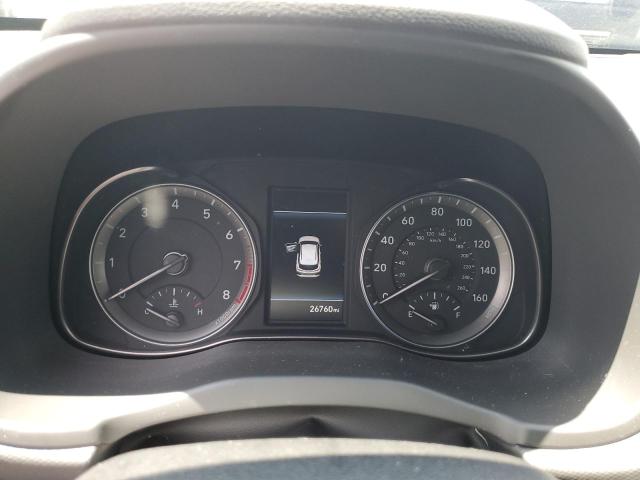 2020 HYUNDAI KONA SEL P - KM8K62AA6LU482752