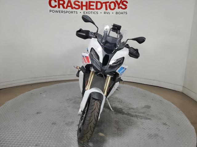 2022 BMW S 1000 XR - WB10E4303N6G17529