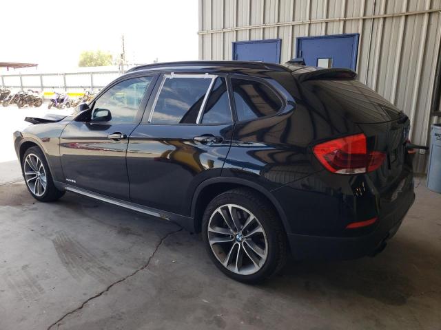 WBAVM5C57FVV94982 BMW X1 Xdrive35i