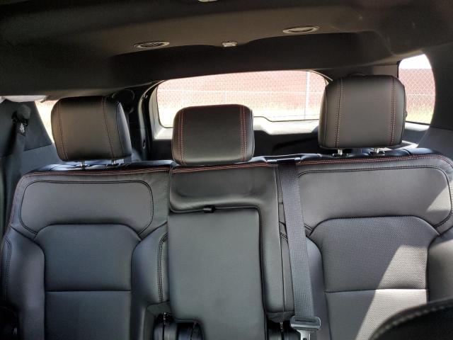 1FM5K8GT5JGC33293 Ford EXPLORER SPORT