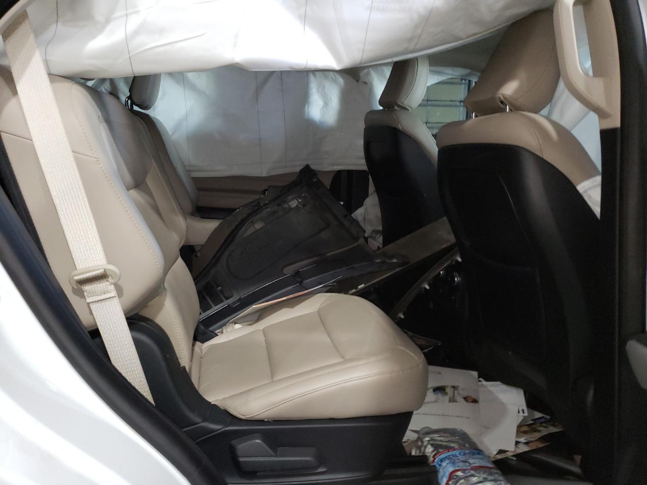 1FMSK8DH9LGD06865 FORD EXPLORER 2020