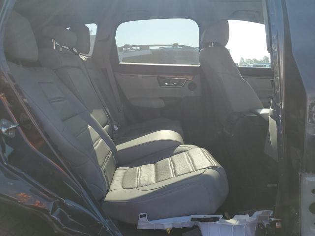 2HKRW1H81JH511744 Honda CR-V EXL