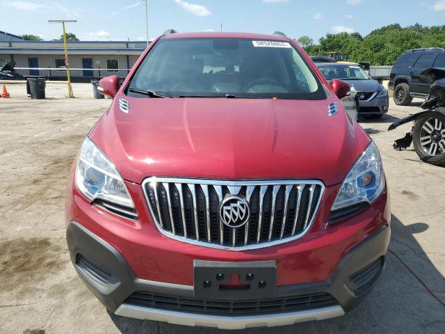 2016 BUICK ENCORE - KL4CJASB0GB612108