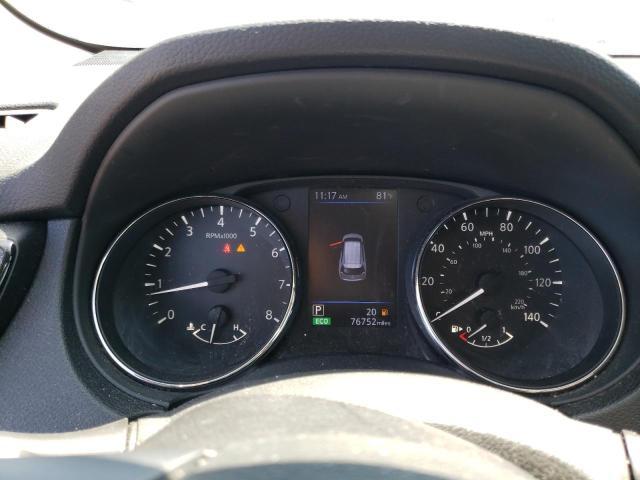 5N1AT2MV3JC780780 Nissan ROGUE S