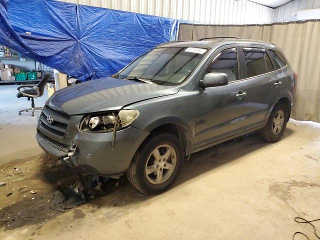 2008 Hyundai Santa Fe GLS