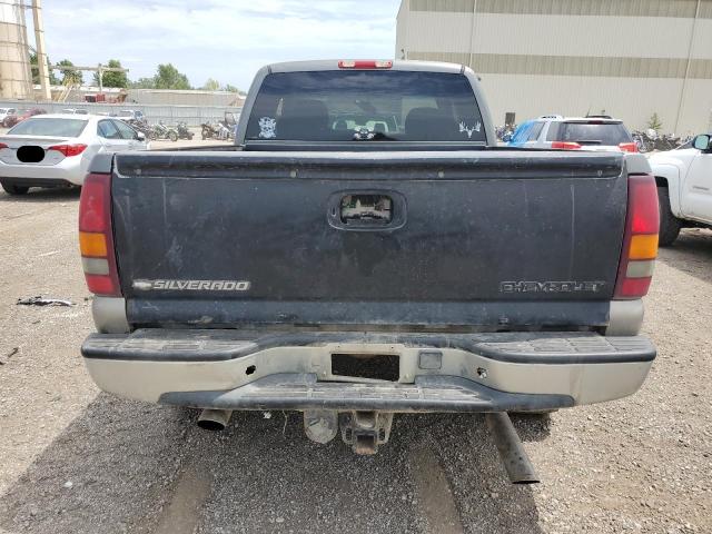 2GCEK19T321114777 | 2002 Chevrolet silverado k1500