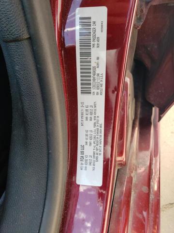1C3CCCABXFN660326 Chrysler 200 Limited