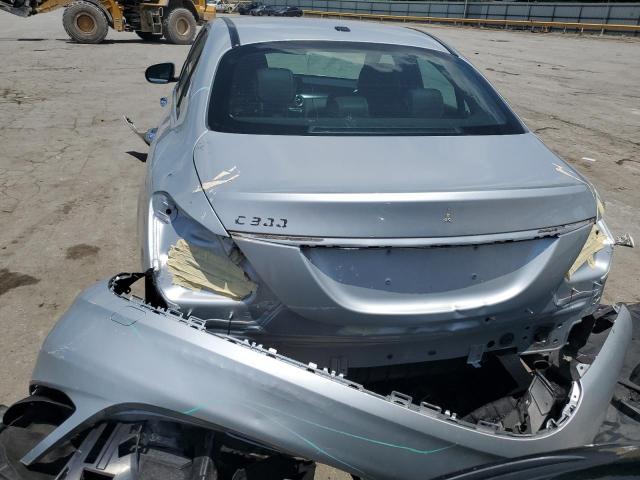 W1KWF8DB2MR650510 Mercedes-Benz C 300