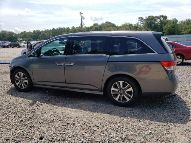 5FNRL5H9XGB006155 2016 HONDA ODYSSEY, photo no. 2