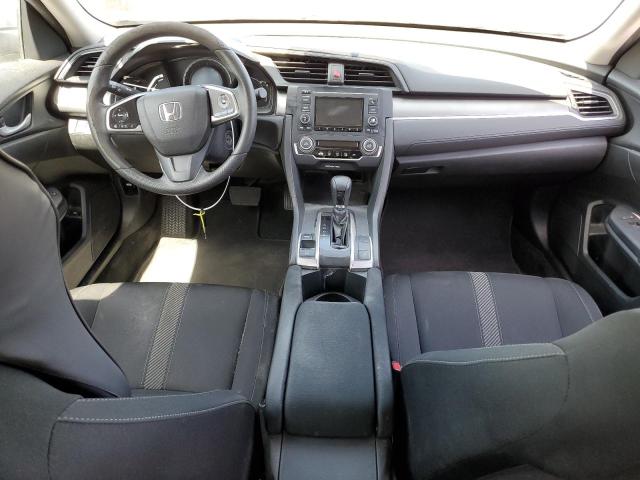 2HGFC2F54GH519608 Honda Civic Lx