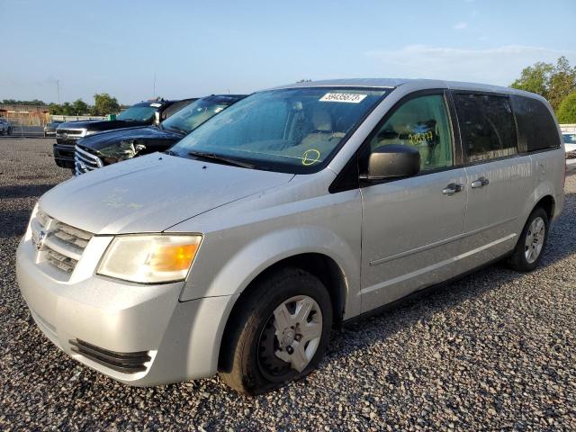 2009 Dodge Grand Caravan SE