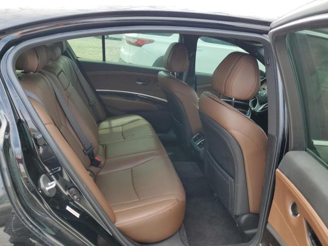 2018 ACURA RLX TECH - JH4KC1F54JC001370