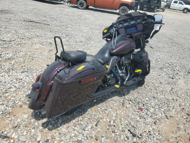 2019 HARLEY-DAVIDSON FLHXSE 1HD1PXL14KB960537