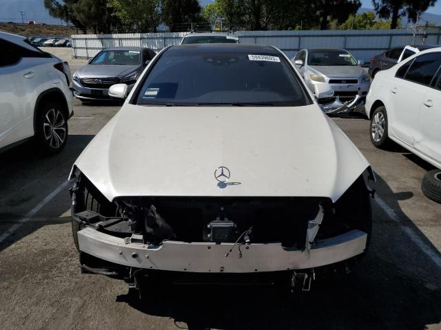 2019 MERCEDES-BENZ S 560 - WDDUG8DB5KA426888