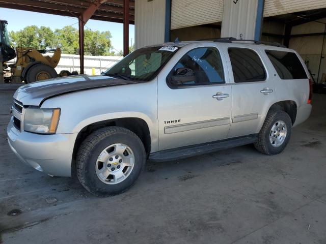 2011 Chevrolet Tahoe 