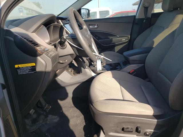 5XYZU3LB6HG471828 Hyundai SANTA FE SPORT