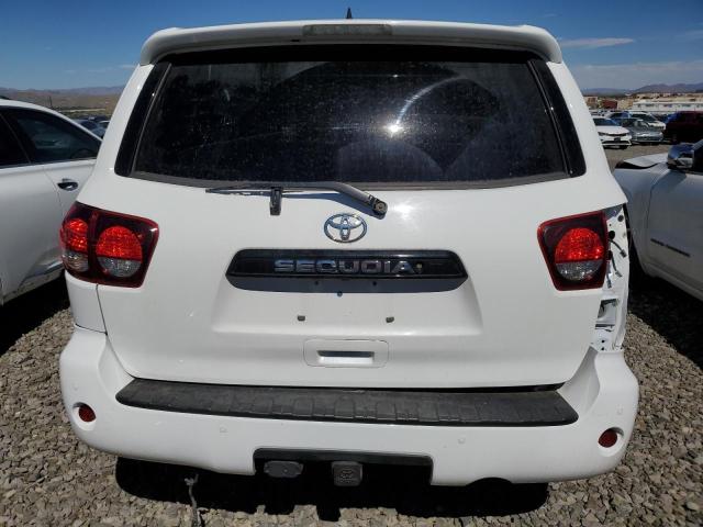 2019 TOYOTA SEQOUIA - 5TDBY5G14KS167507