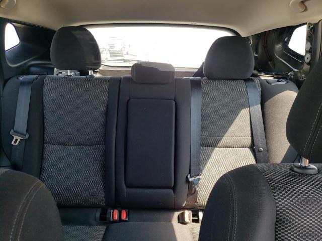 2019 NISSAN QASHQAI SV JN1BJ1CR6KW330699