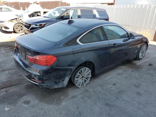 WBA3N9C51EF720483 BMW 428 XI