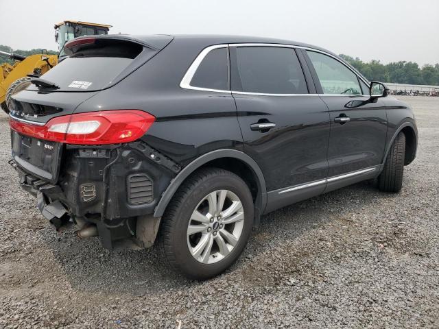 2018 LINCOLN MKX PREMIE - 2LMPJ8JRXJBL11491