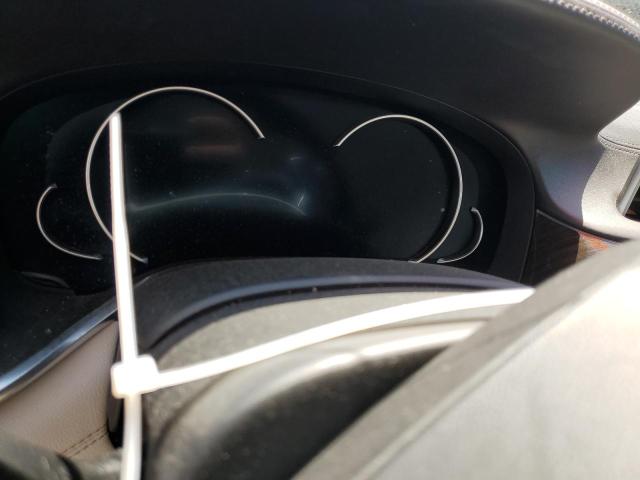 2018 BMW 740 XE WBA7J2C53JG938109