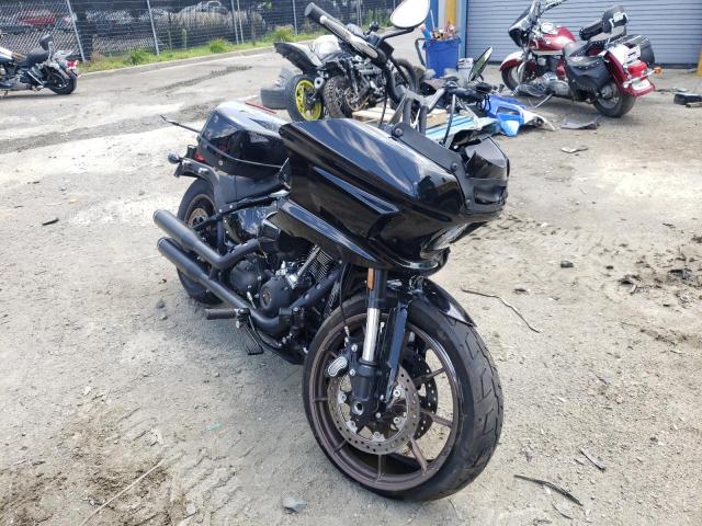 2022 HARLEY-DAVIDSON FLXRST 1HD1YXZ1XNB033549