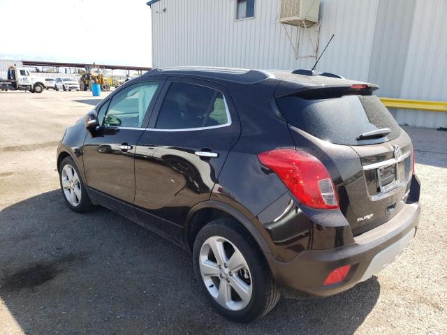 KL4CJASB6GB542548 Buick Encore
