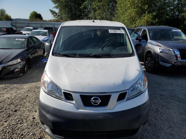3N6CM0KN7FK734188 Nissan NV200 2.5S