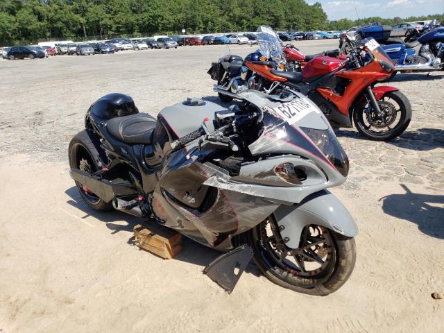 2020 SUZUKI GSX1300 RA - JS1GX72B5L7100859