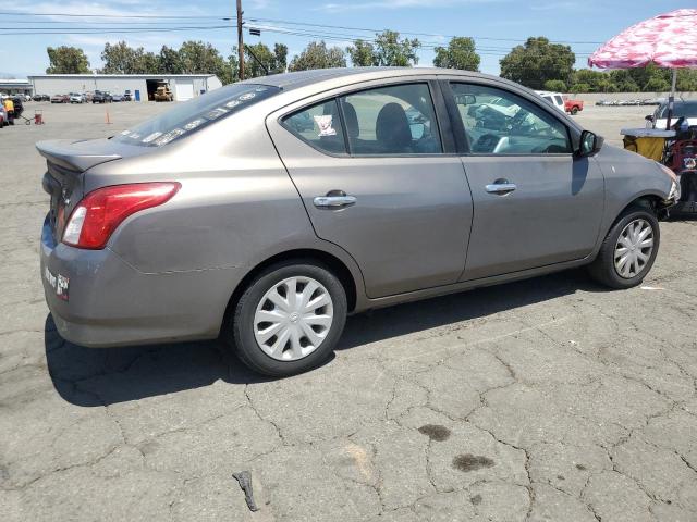 3N1CN7APXHK444822 Nissan VERSA S