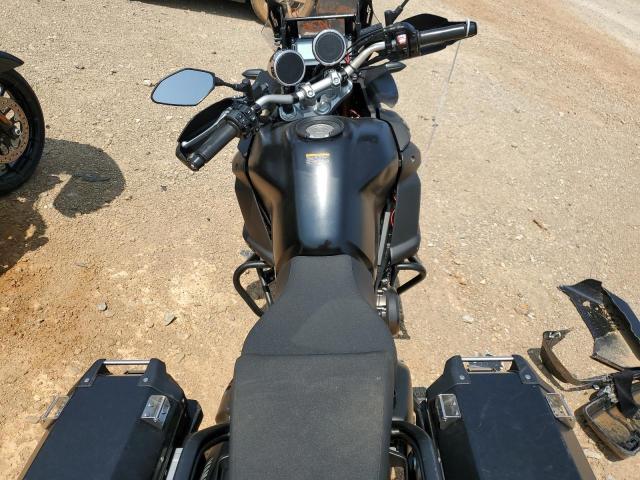2021 YAMAHA XT1200ZE JYADP05E5MA001559
