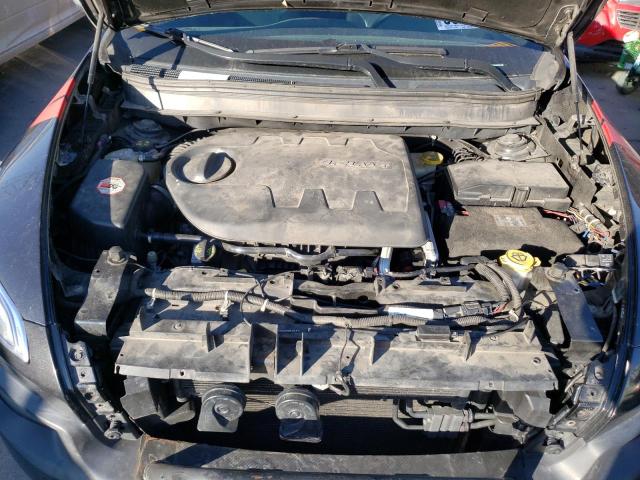 1C4PJMBS6EW256973 Jeep Cherokee Trailhawk