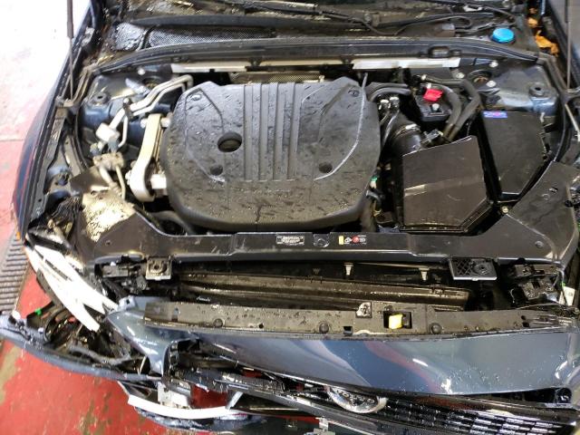 2022 VOLVO S60 B5 R-D 7JRL12TM4NG162511