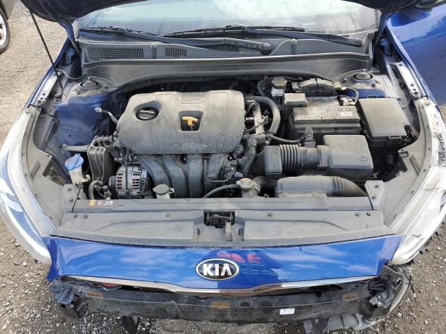 3KPF34AD3LE156667 KIA Forte Gt Line