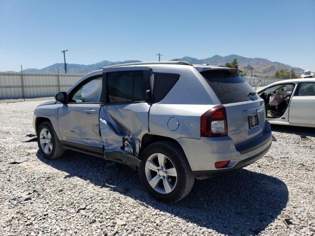 1C4NJDBBXHD105335 Jeep Compass Sport