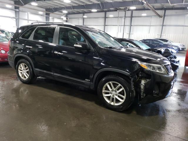 5XYKTCA63EG439442 | 2014 KIA SORENTO LX