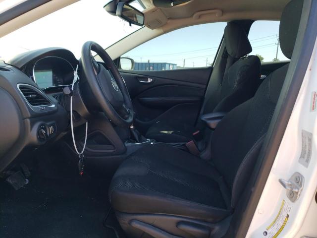 1C3CDFFA6GD814391 Dodge Dart Sxt Sport