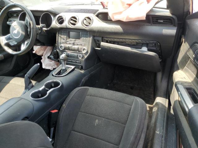 2016 FORD MUSTANG 2D 1FA6P8AM7G5259044