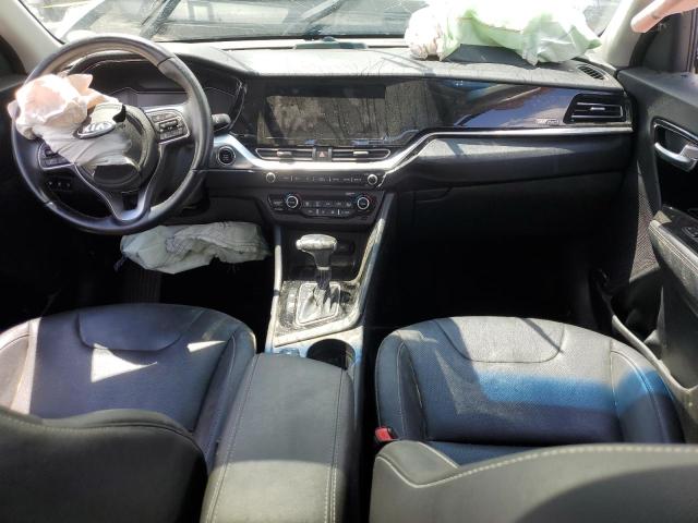 KNDCC3LD4L5361582 KIA Niro Ex Premium