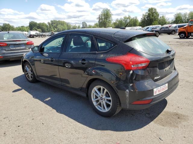 1FADP3K25FL222771 Ford FOCUS SE