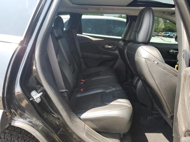 1C4PJMBX6ND505330 Jeep Cherokee Trailhawk