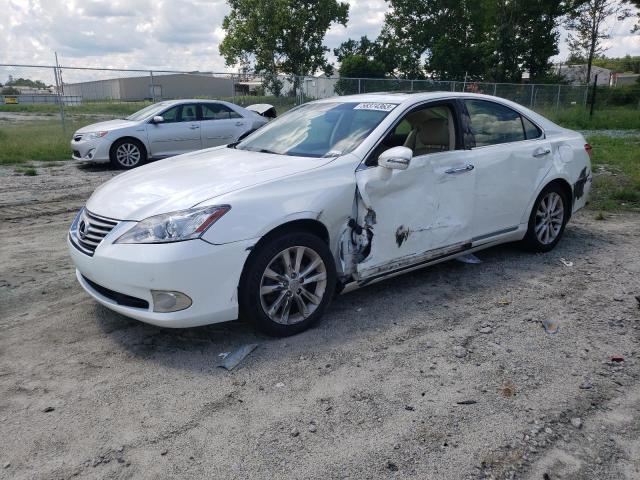 2012 Lexus ES 350 