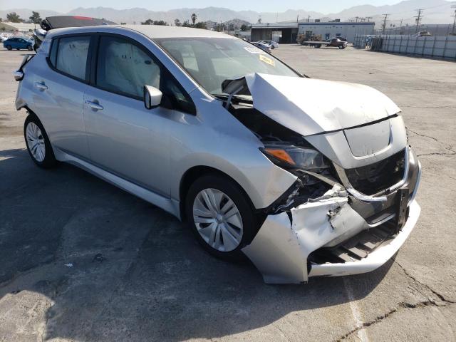 1N4AZ1BV5NC563033 Nissan LEAF S