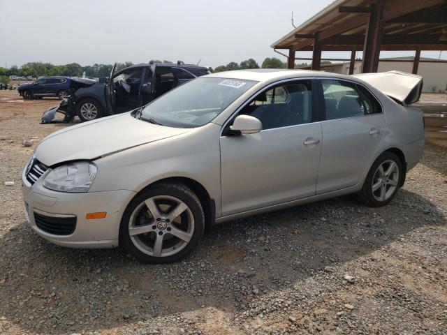 2010 Volkswagen Jetta TDI