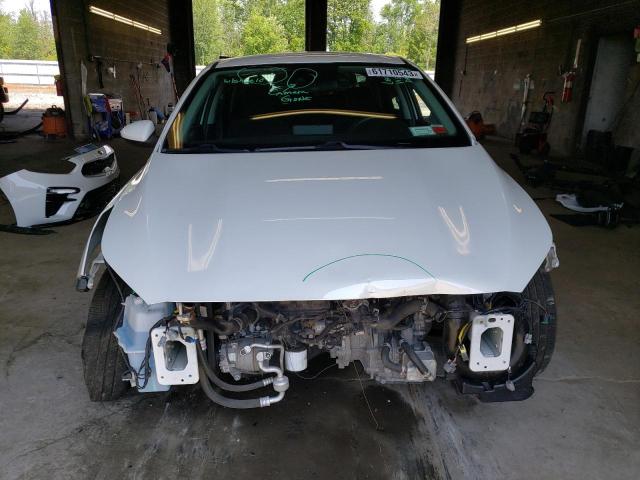 3KPF24ADXLE259314 2020 Kia Forte Fe