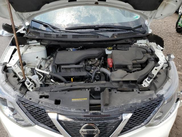 2018 NISSAN ROGUE SP JN1BJ1CR2JW294220