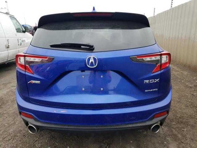 2020 ACURA RDX A-SPEC - 5J8TC2H64LL028459