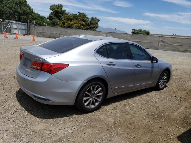 19UUB1F32JA003370 Acura TLX